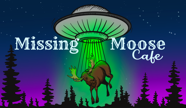 Missing Moose Cafe